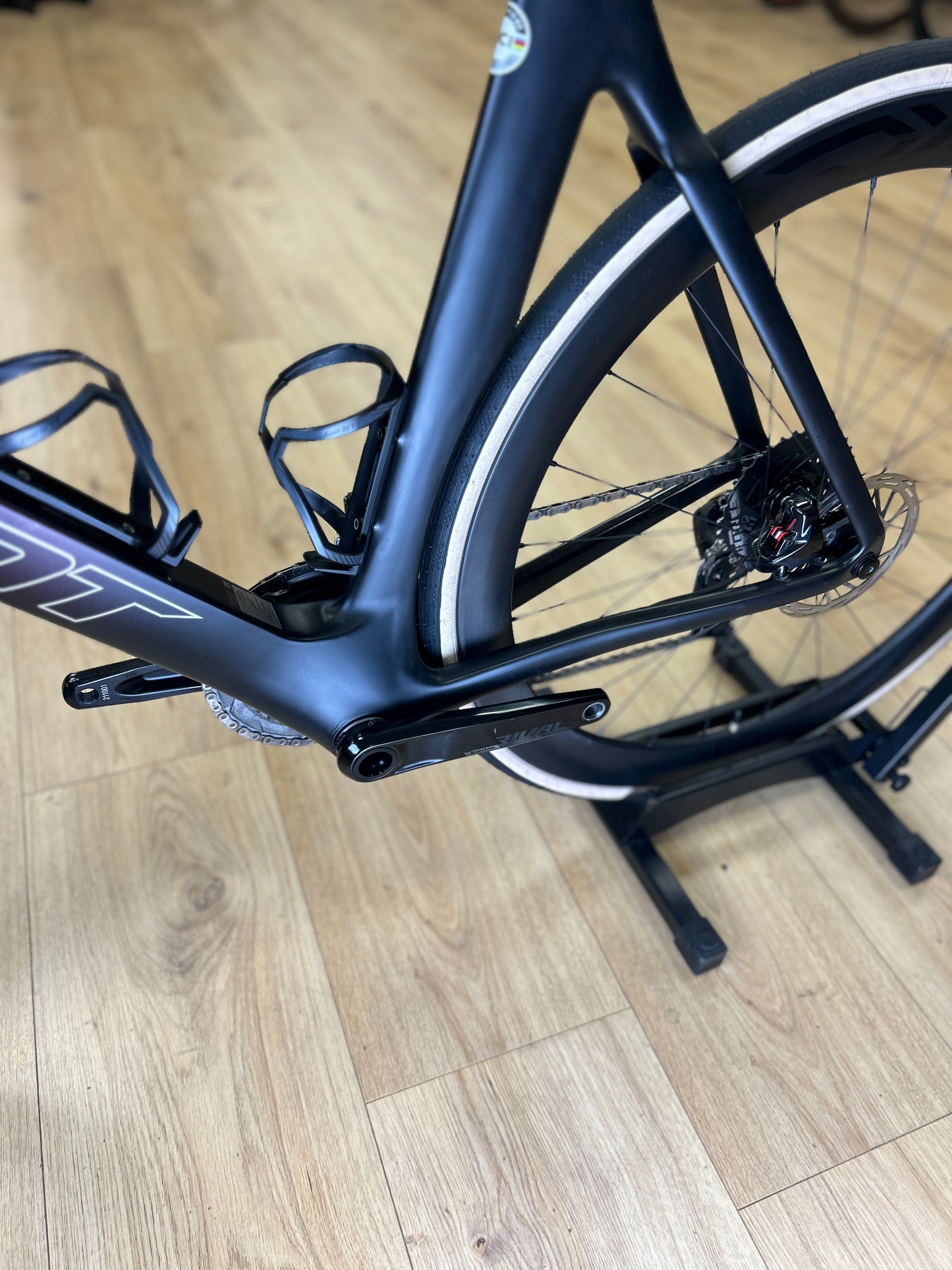 Giant Propel Advanced Pro 1 AXS Carbon Road Bike