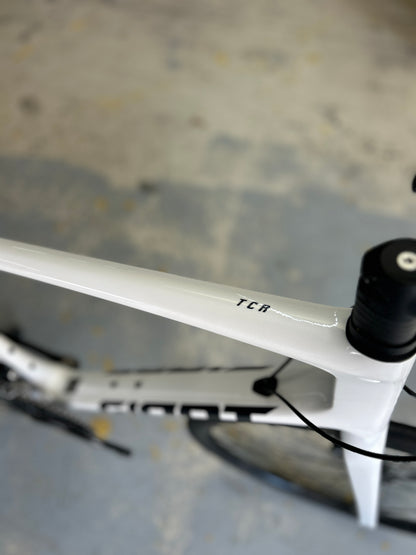 NIEUW Giant TCR Advanced 2 Carbon Racefiets