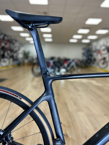 Scott Addict RC15 Di2 Carbon Racefiets
