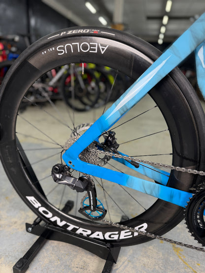 Trek Madone SLR Di2 Carbon Racefiets