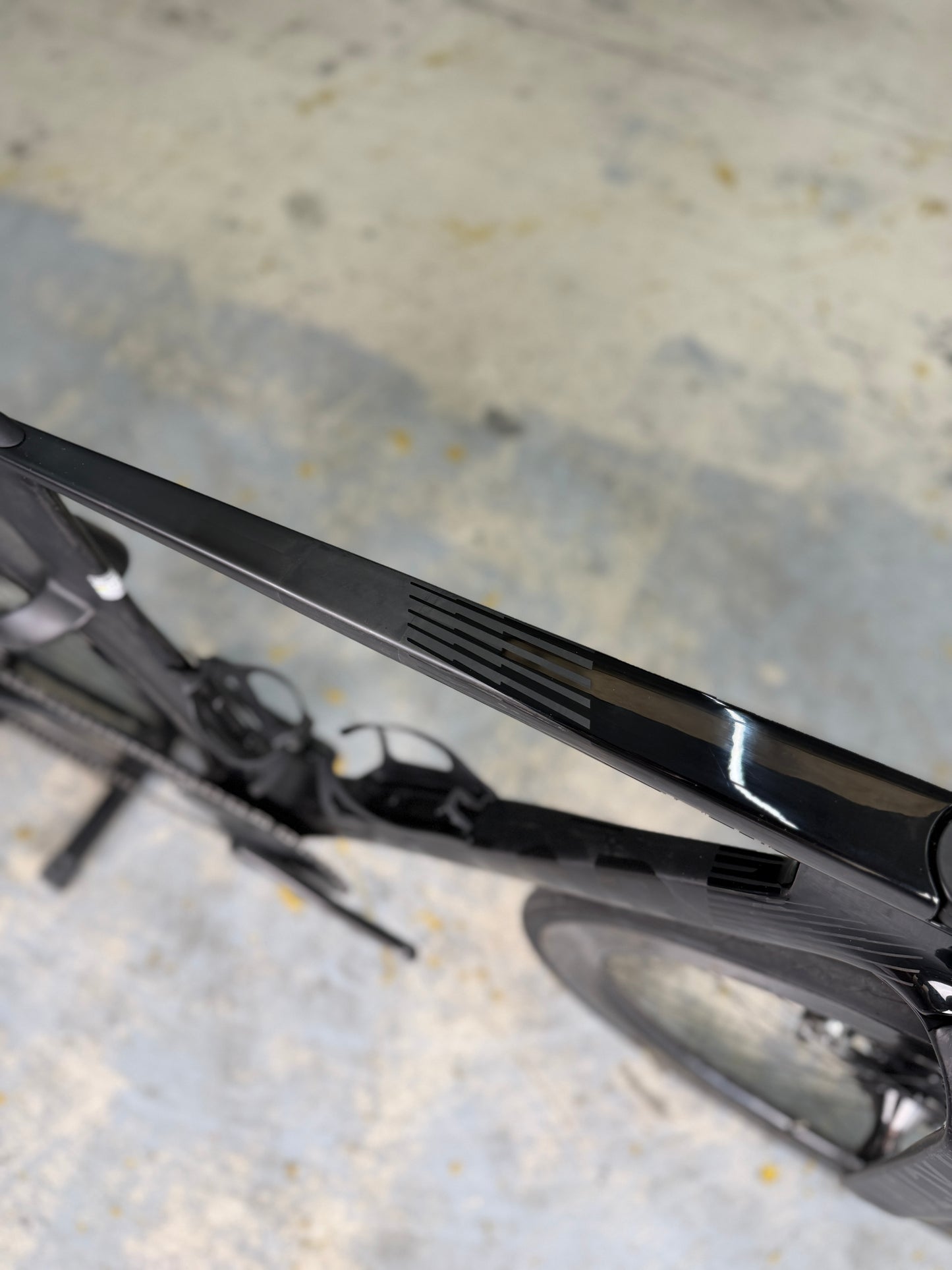 250km Factor ONE SRAM Red eTap Carbon Racefiets