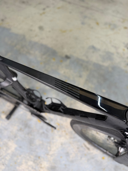 250km Factor ONE SRAM Red eTap Carbon Racefiets