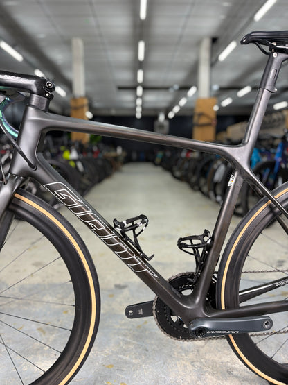 Giant TCR Advanced SL Di2 Carbon Racefiets