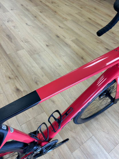 Orbea Orca M30iTEAM AXS Carbon Racefiets