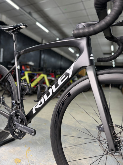 Ridley Fenix Carbon Racefiets