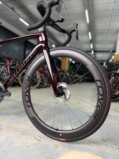 Specialized Tarmac SL7 Pro Di2 Carbon Racefiets