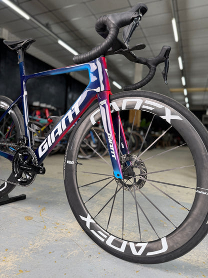 Giant Propel Advanced SL 0 Dura-Ace Di2 Carbon Racefiets