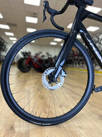 Orbea Orca M20 Ultegra Carbon Disc Racefiets