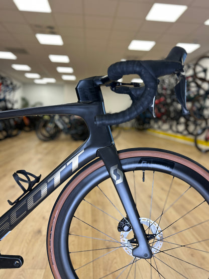 Scott Foil RC10 Di2 Carbon Racefiets