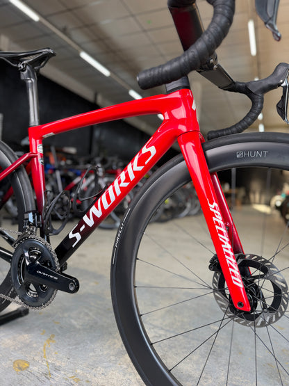 S-Works Tarmac SL7 Dura Ace Di2 Carbon Racefiets