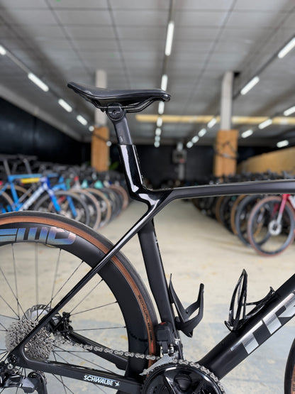 Trek Madone SL6 Di2 Carbon Racefiets