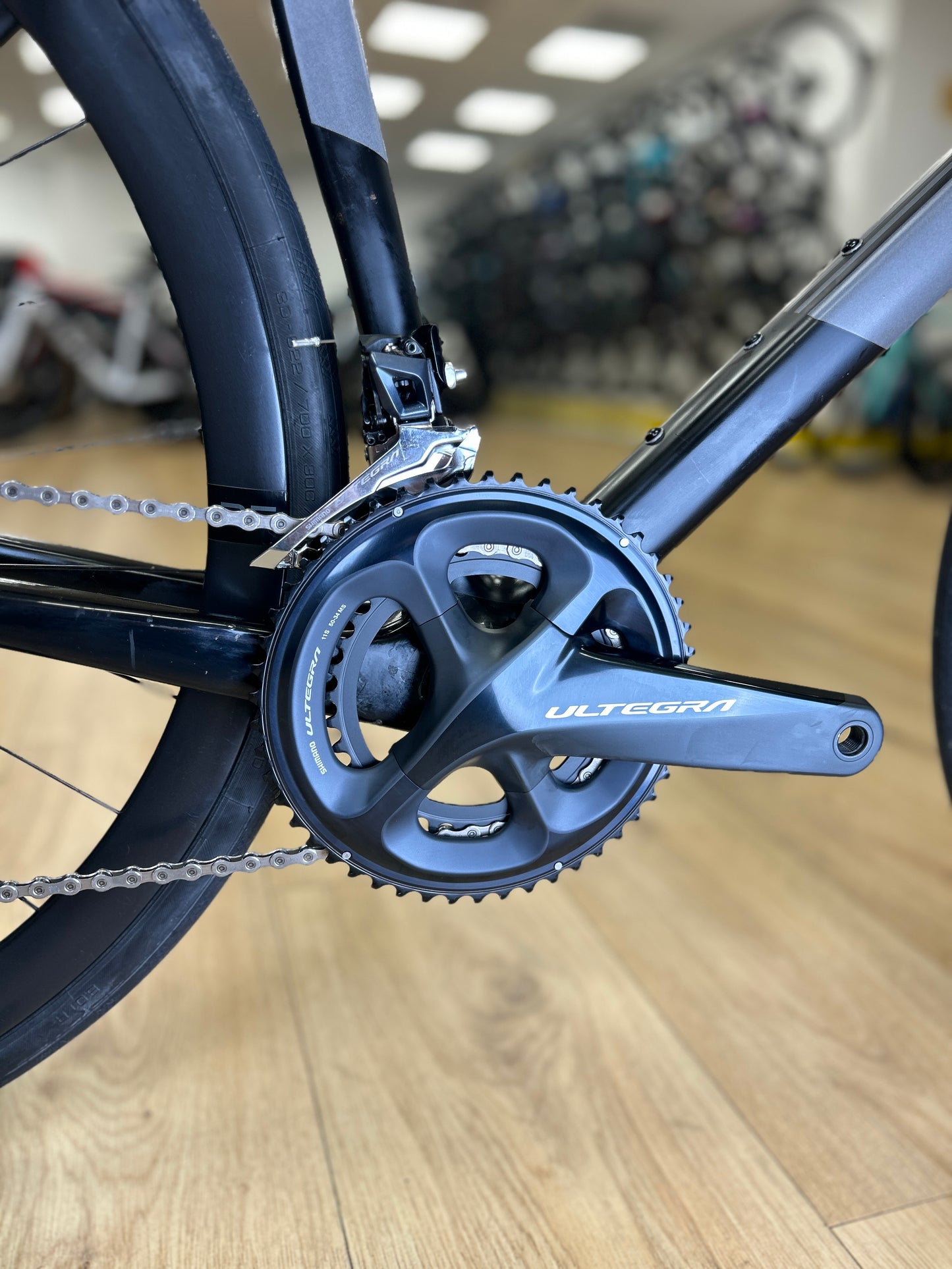 Cannondale SuperSix Evo HM Carbon Racefiets