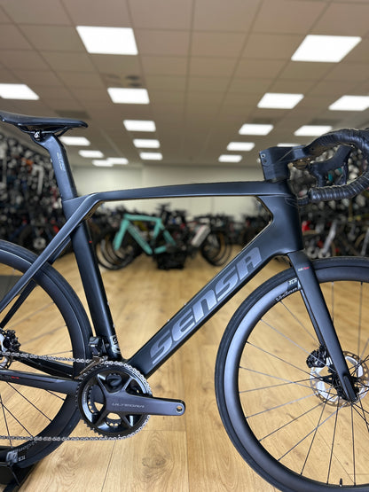 Sensa Giulia EVO Di2 Carbon Racefiets