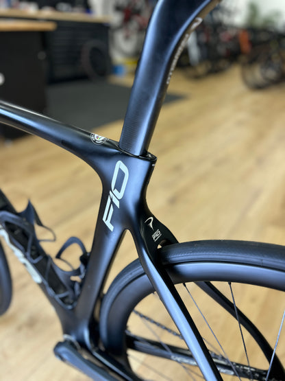 Pinarello Dogma F10 Carbon Racefiets