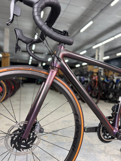 S-Works Aethos AXS Carbon Racefiets
