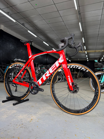 Trek Madone SLR7 Di2 Carbon Racefiets