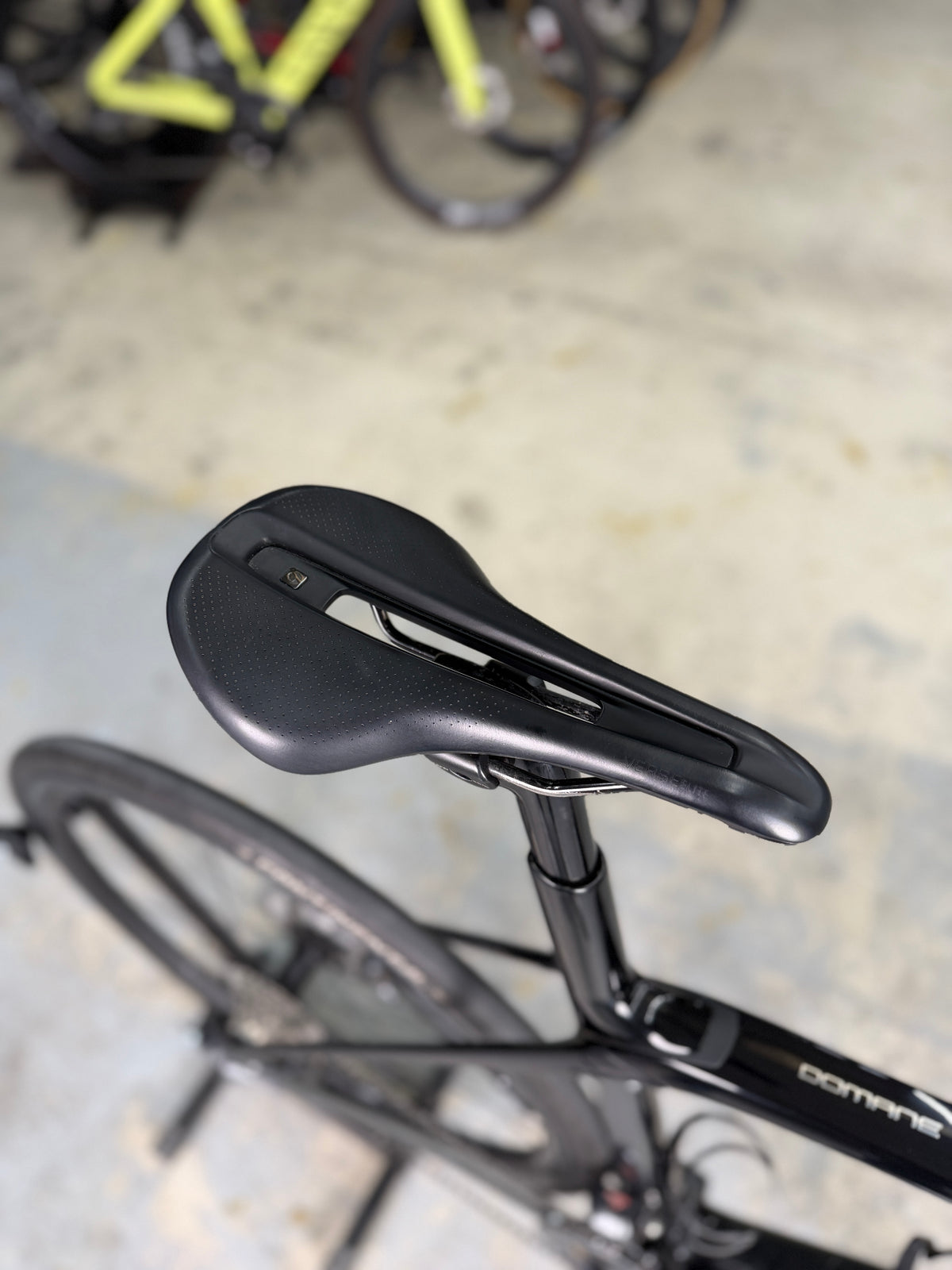 Trek Domane SLR7 Di2 Carbon Racefiets