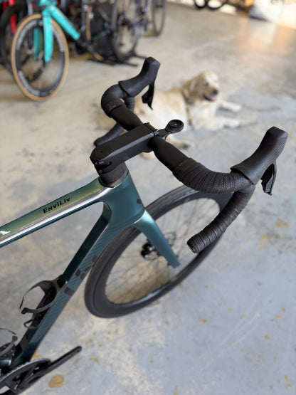 Liv EnviLiv Advanced 1 AXS Carbon Racefiets