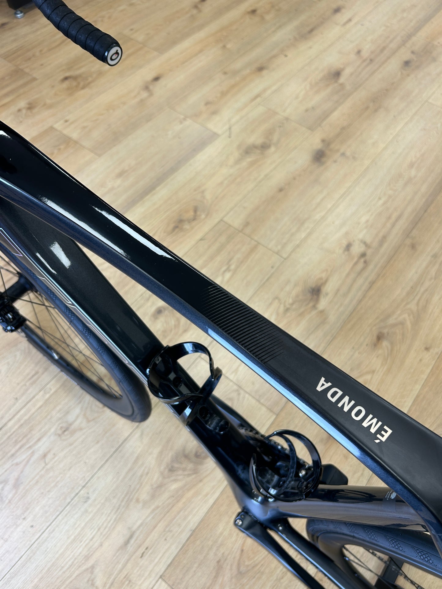 Trek Emonda SL6  Di2 Carbon Racefiets