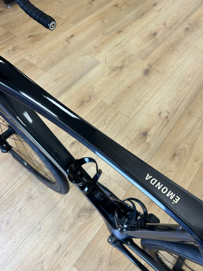 Trek Emonda SL6  Di2 Carbon Racefiets