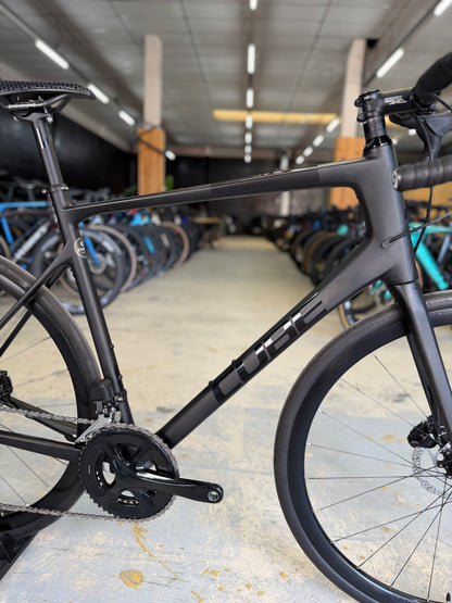 Cube Attain C:62 SLX Di2 Carbon Racefiets