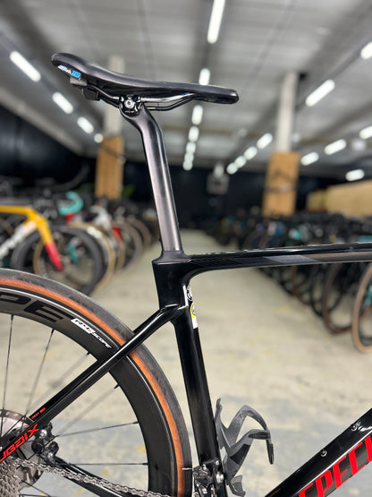 Specialized Roubaix Carbon Racefiets