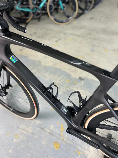 Scott Foil RC10 Di2 Carbon Racefiets