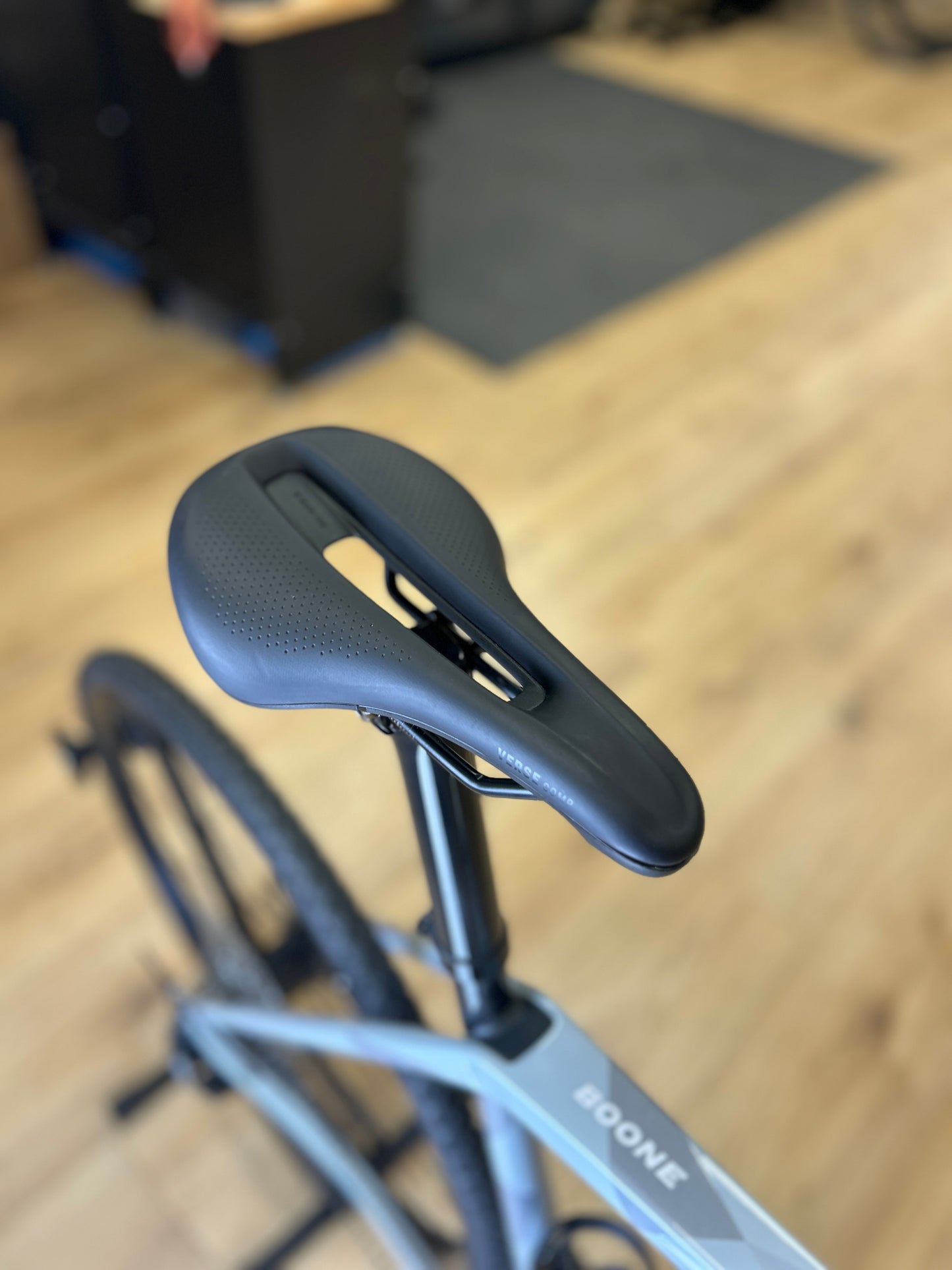 100km Trek Boone 5 Carbon Road Bike