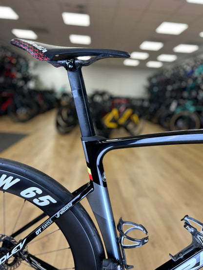 Ridley Noah Fast Di2 Dura-Ace Carbon Road Bike