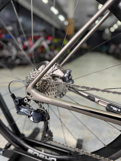 Trek Emonda SL6 Carbon Racefiets