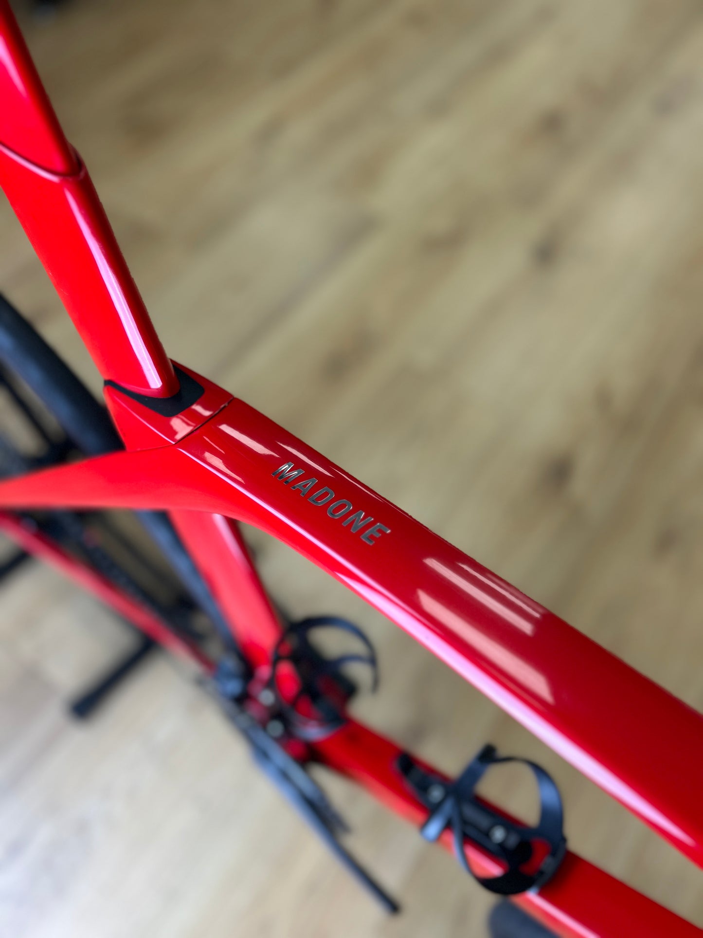 Trek Madone SL7 Di2 Carbon Road Bike
