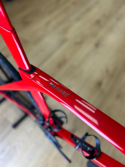 Trek Madone SL7 Di2 Carbon Road Bike