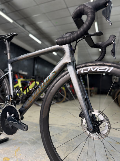 S-Works Tarmac SL6 Di2 Carbon Racefiets