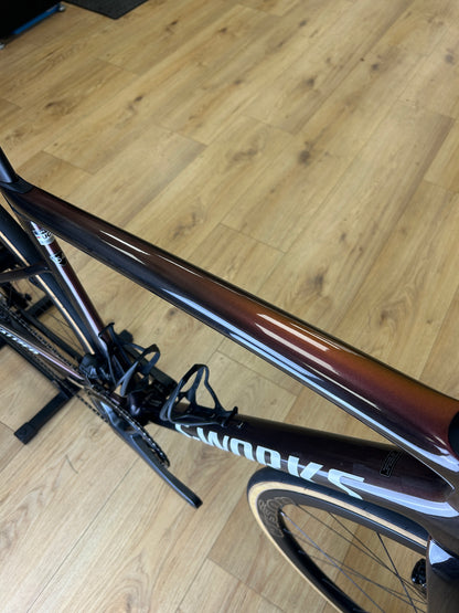 S-Works Tarmac SL8 Di2 Carbon Racefiets