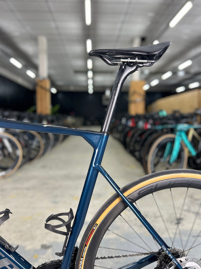 Sensa Giulia GF Di2 Carbon Road Bike