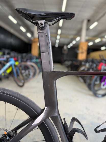 Scott Foil RC30 Di2 Carbon Racefiets