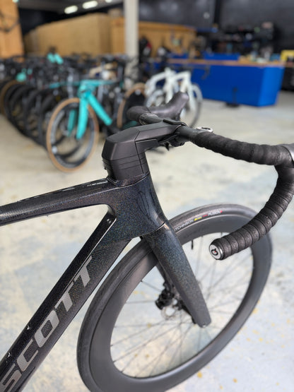 Scott Foil RC Di2 Carbon Racefiets