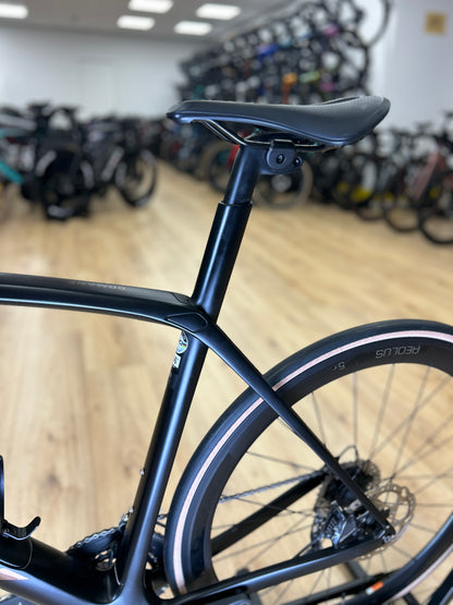 Trek Domane SL5 Carbon Road Bike