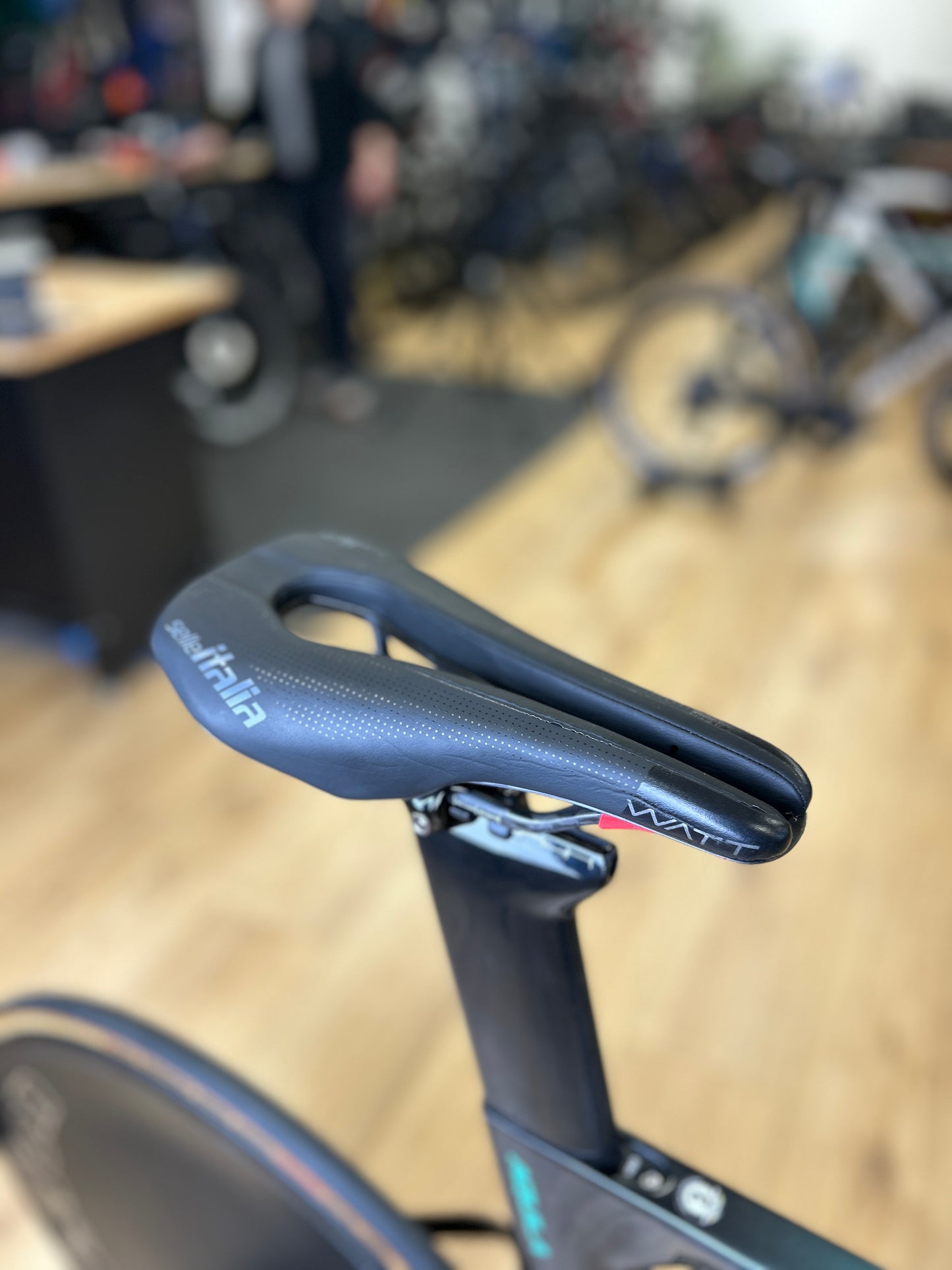 Bianchi Aquila RC Disc Dura Ace Di2 Carbon Racefiets