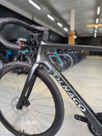 NIEUW Colnago V4 Di2 Carbon Racefiets