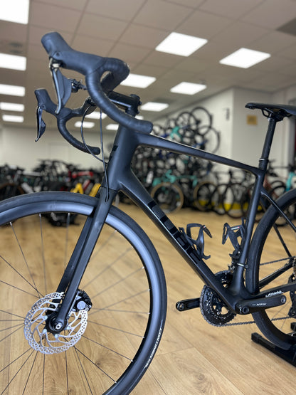 Cube Attain GTC Di2 Carbon Road Bike