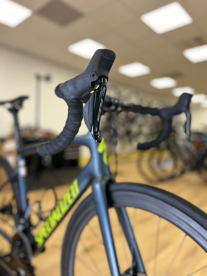 Specialized Tarmac Di2 Carbon Disc Racefiets