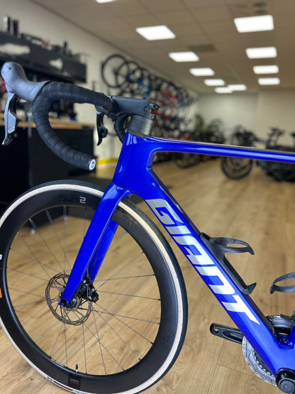 Giant Propel Advanced 1 AXS Carbon Racefiets