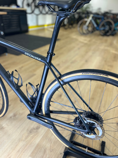 Specialized Aethos Di2 Carbon Racefiets