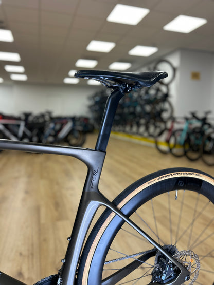 Scott Foil 10 Di2 Carbon Racefiets