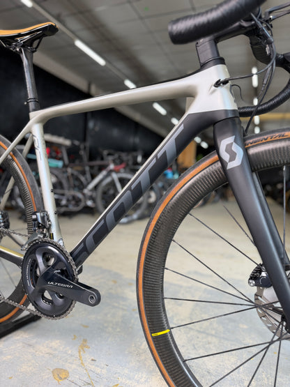 Scott Addict RC15 Di2 Carbon Racefiets