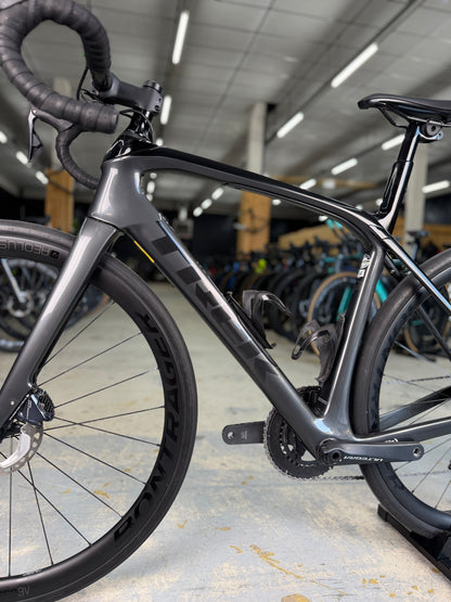 Trek Domane SLR7 Di2 Carbon Racefiets