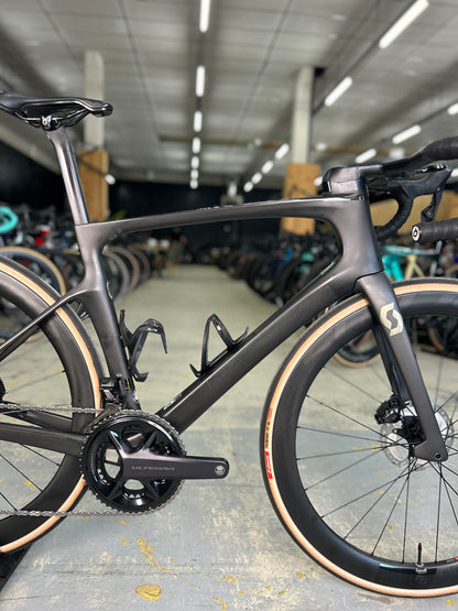 Scott Foil RC10 Di2 Carbon Racefiets