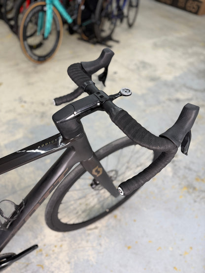Scott Addict RC AXS Carbon Racefiets