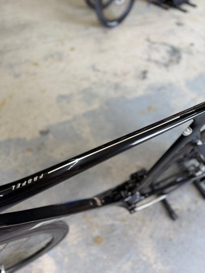 Giant Propel Advanced SL Disc 0 AXS Carbon Racefiets